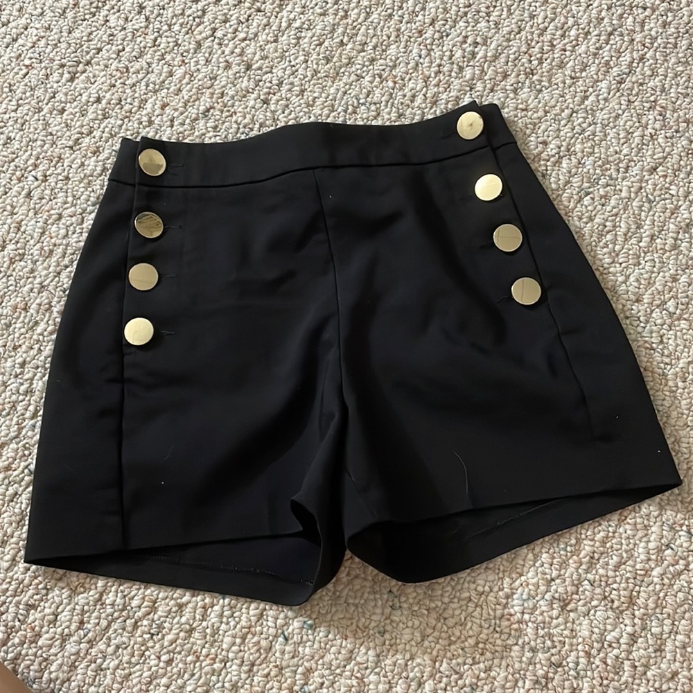 COPY - dress shorts